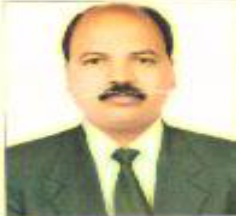 Dr. Susanta Kumar Pradhan