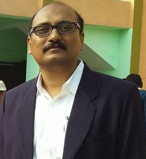 Mr. Pranab Kumar Jana