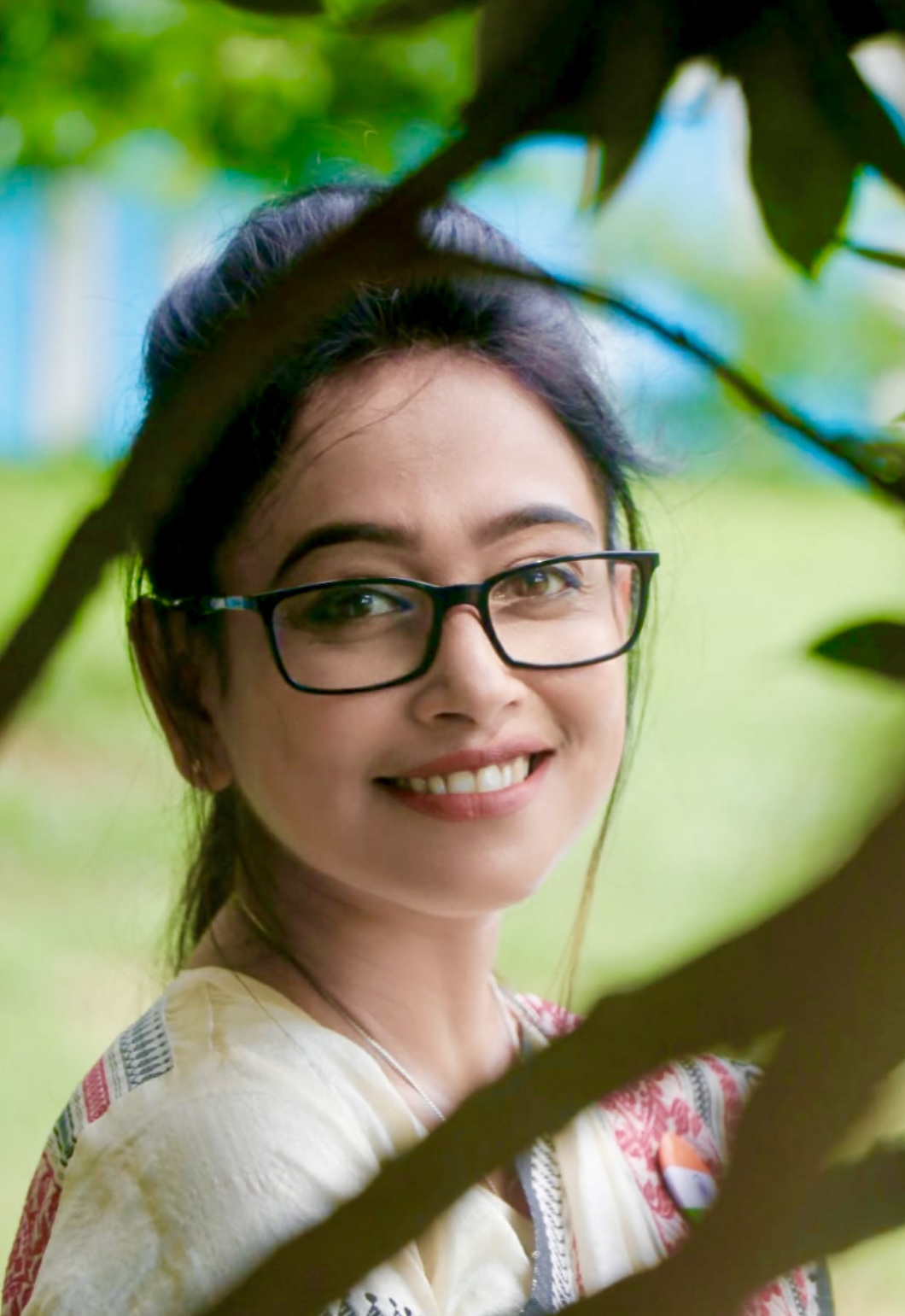 Dr. Mridula Biswas